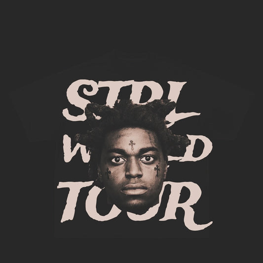 STRL TEE “KODAK”